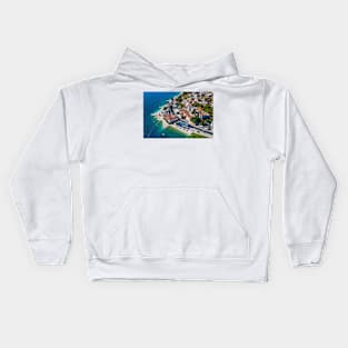 Mali rat Kids Hoodie